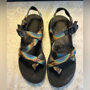 Chaco - National Park Addition Print